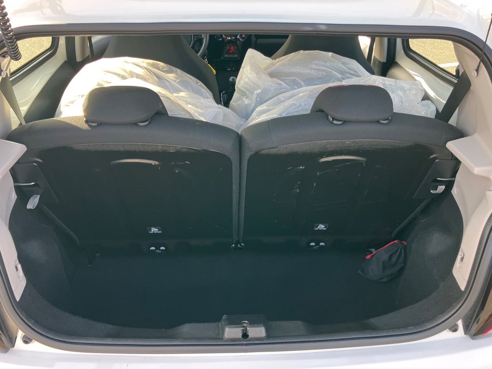 Citroën C1 1,0 VTi VTR 5d