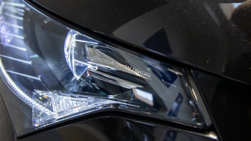 Skoda Enyaq 80 iV Sportline 5d