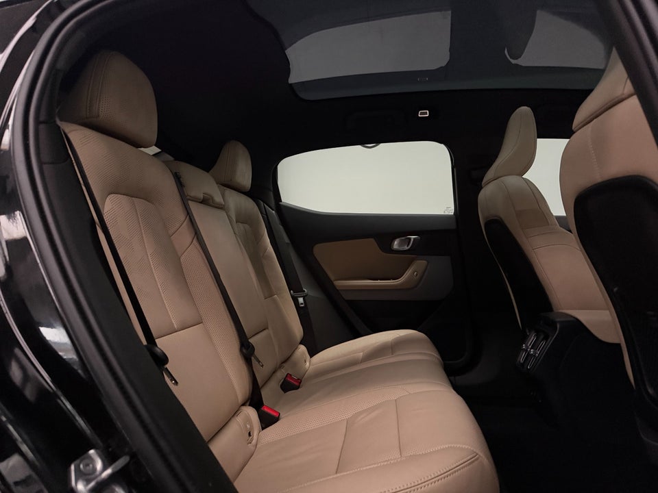 Polestar 2 Long Range 5d