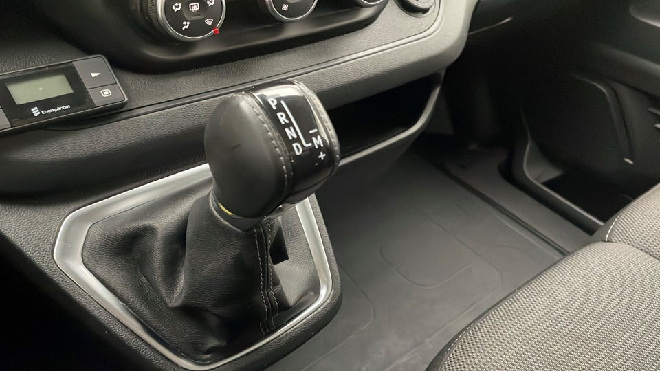 Renault Trafic 2,0 dCi 150 L2H1 Tekno EDC