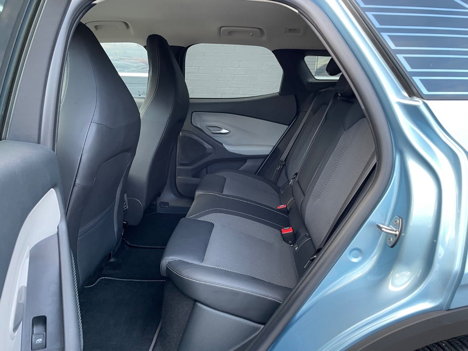 Ford Explorer 82 Select Extended Range 5d