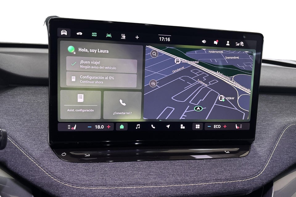 Skoda Elroq 85 iV Premium 5d