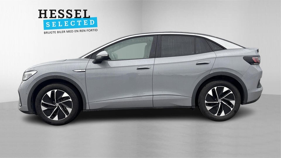 VW ID.5 77 Pro Performance 5d