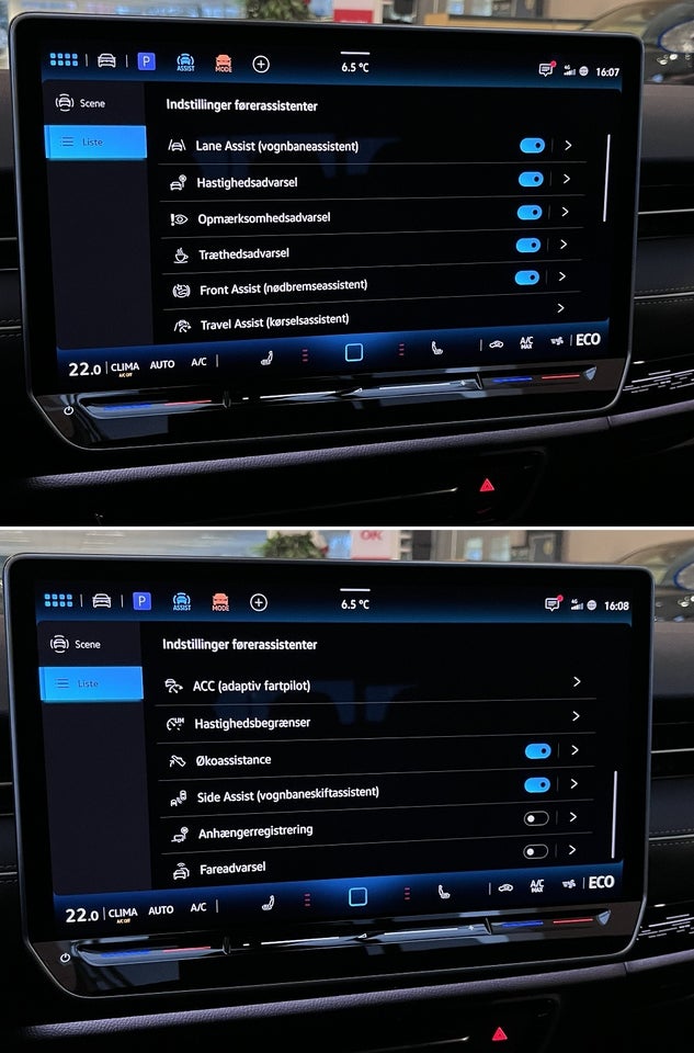 VW ID.7 86 Style S Tourer 5d