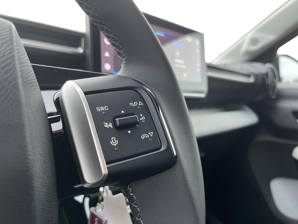 Citroën ë-C3 45 VTR Sport 5d