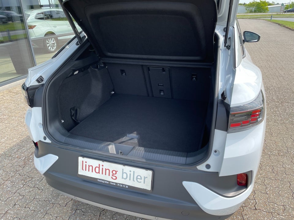 VW ID.5 77 Pro Performance 5d