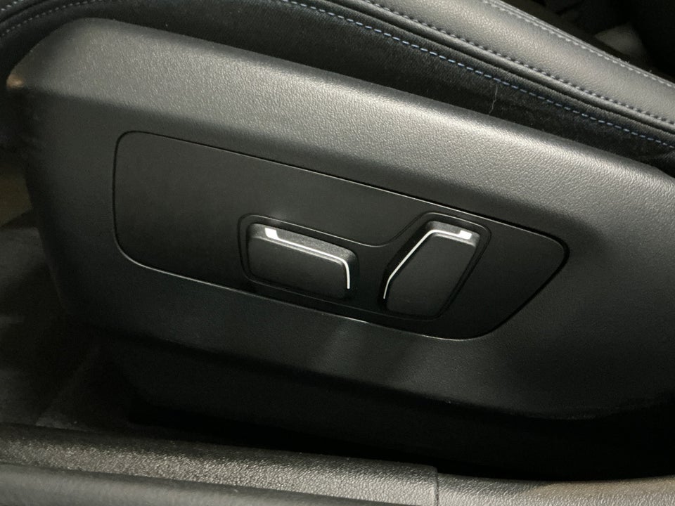 BMW i5 eDrive40 Touring Fully Charged M-Sport 5d