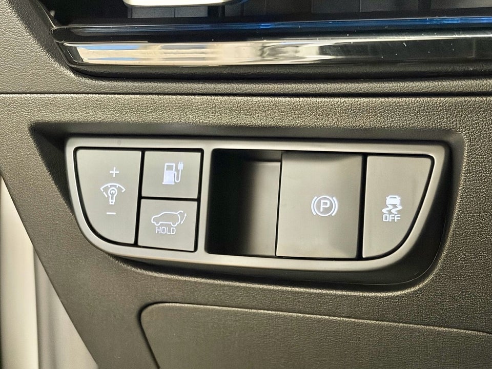 Kia EV6 77 GT Performance AWD 5d