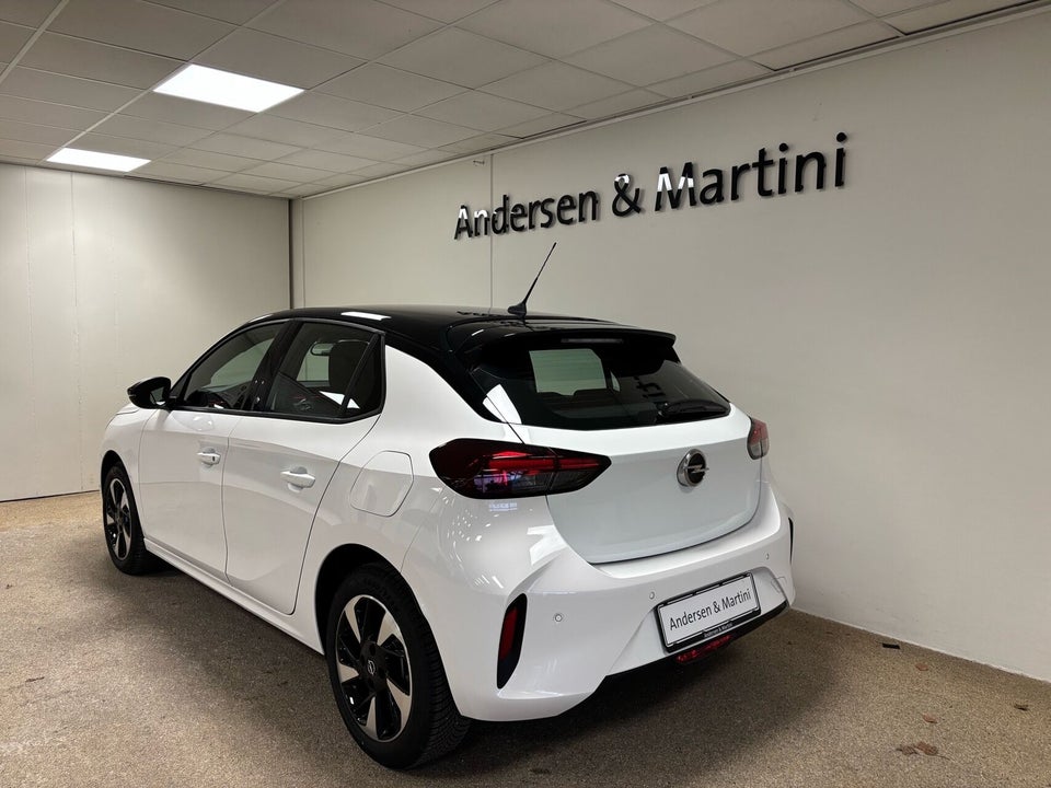 Opel Corsa-e 50 GS-Line 5d