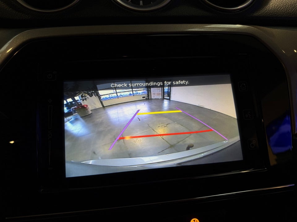 Suzuki Vitara 1,6 Active 5d