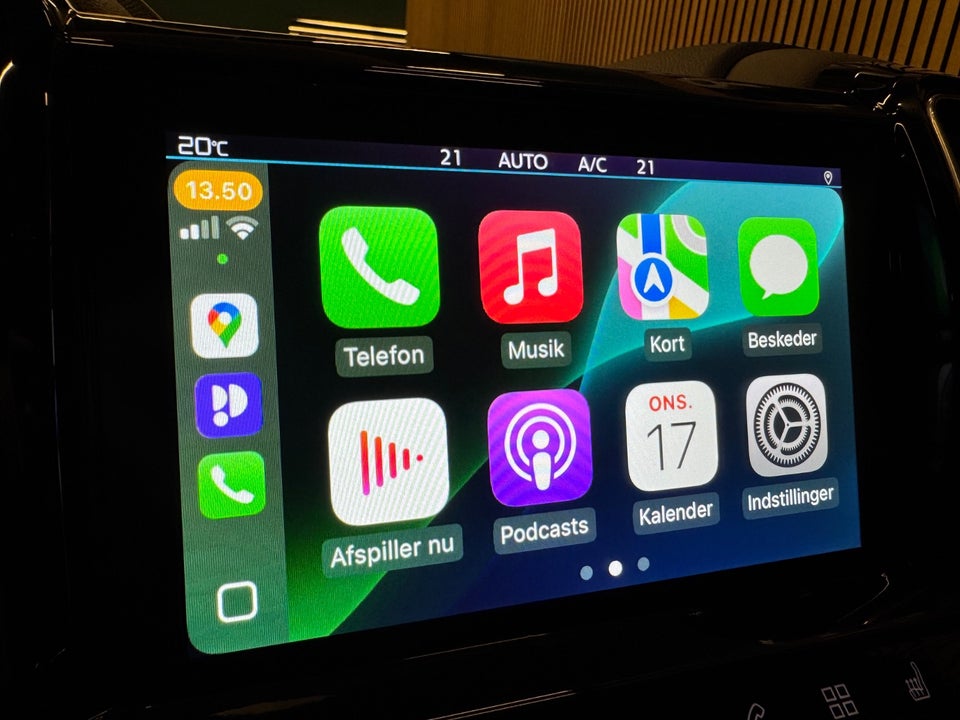 Citroën C5 Aircross 1,2 PureTech 130 Feel 5d