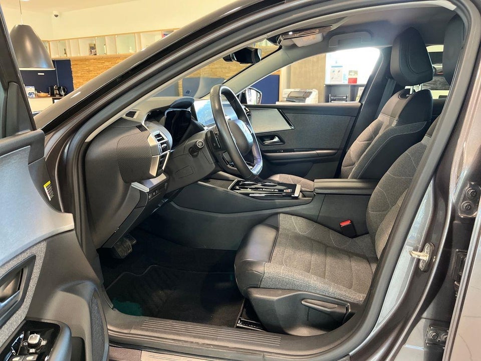 Citroën C5 X 1,6 Hybrid Concorde Premiere Pack EAT8 5d