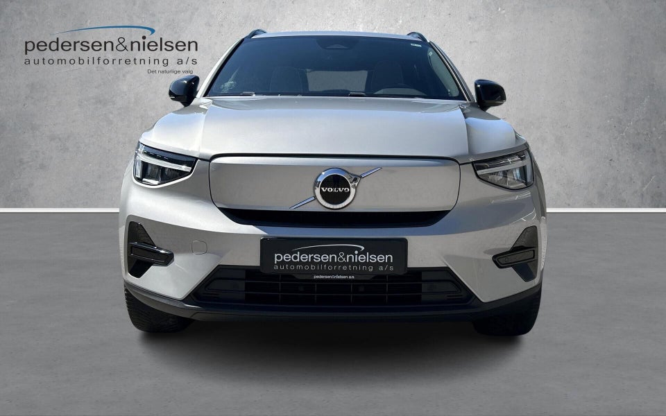 Volvo XC40 P6 ReCharge Plus 5d