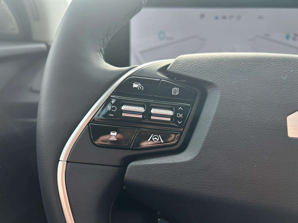 Kia EV6 77 Long Range Upgrade 5d