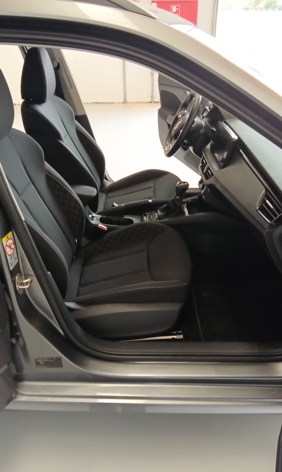 Skoda Kamiq 1,0 TSi 110 Life DSG 5d