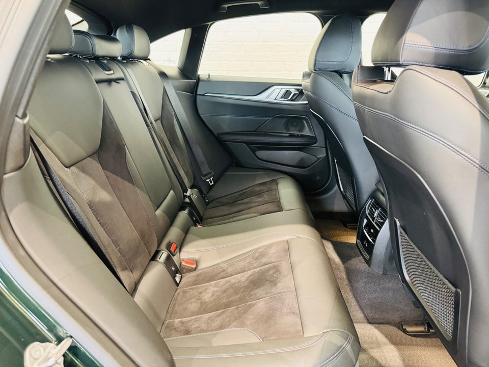BMW i4 M50 xDrive 5d