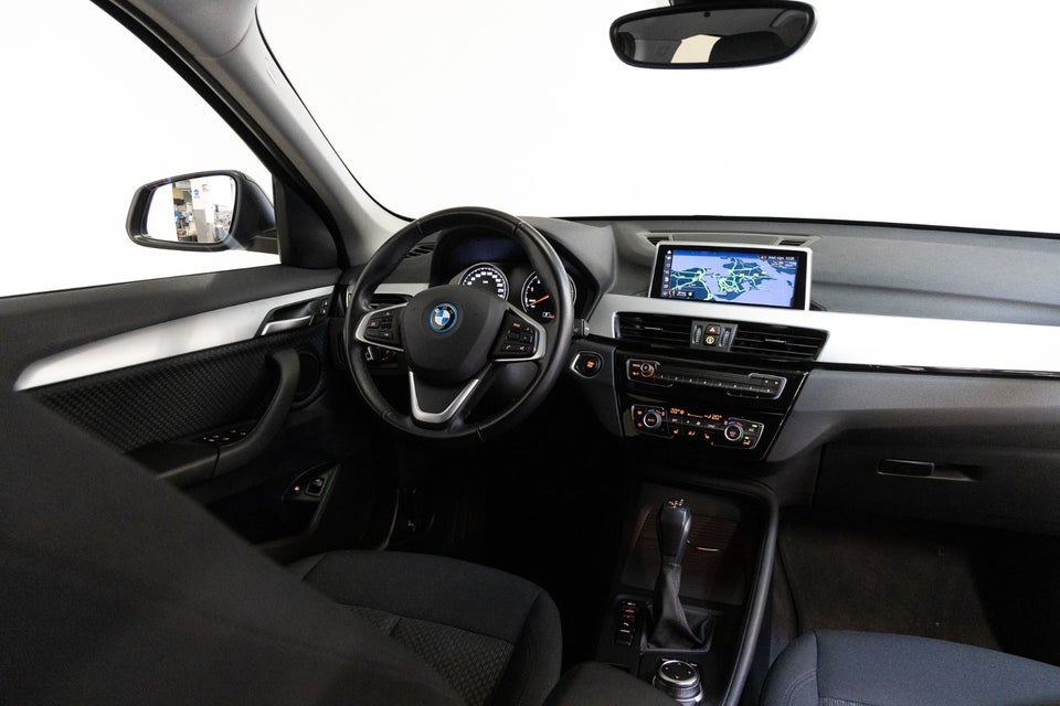 BMW X1 1,5 xDrive25e Advantage aut. 5d