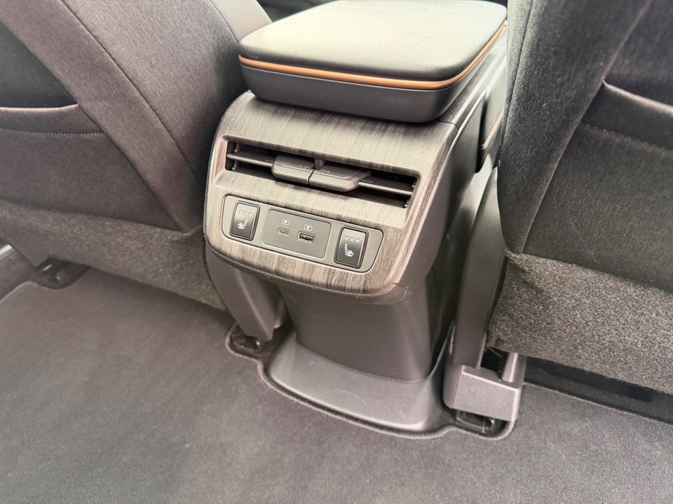 Nissan Ariya 87 Evolve 5d