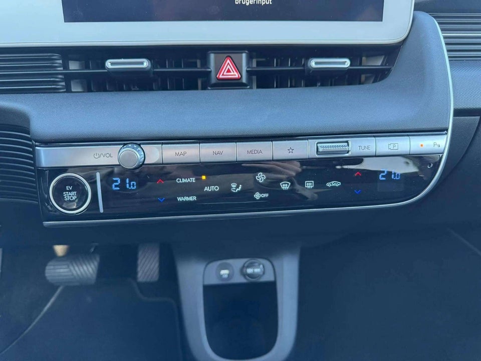 Hyundai Ioniq 5 58 Essential 5d