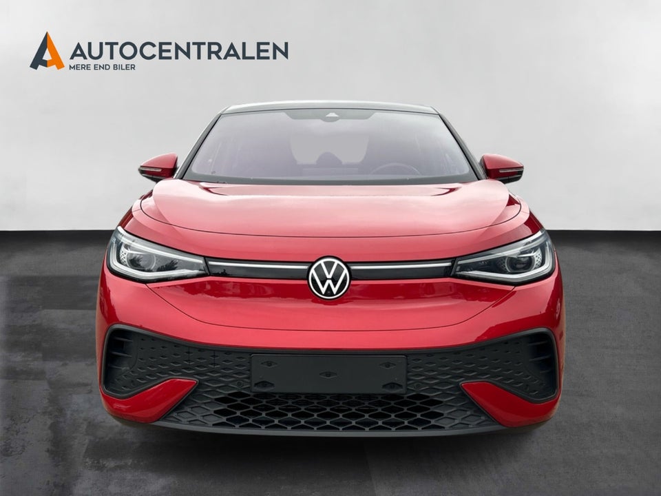 VW ID.5 77 Pro Performance 5d