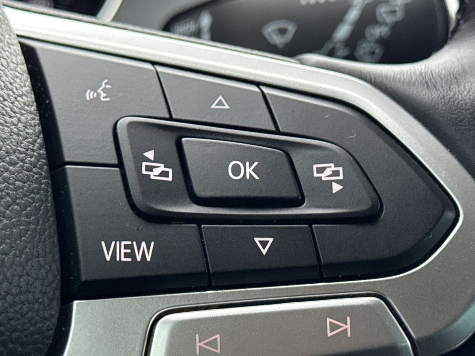 VW Passat 1,5 TSi 150 Business+ Variant DSG 5d