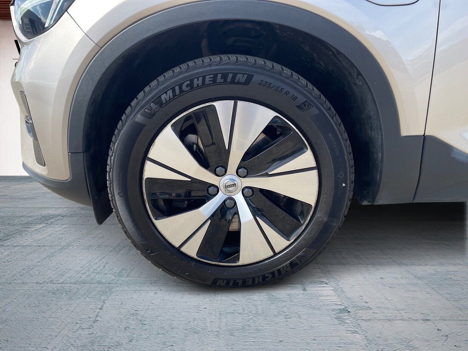 Volvo XC40 1,5 T5 ReCharge Plus Dark aut. 5d