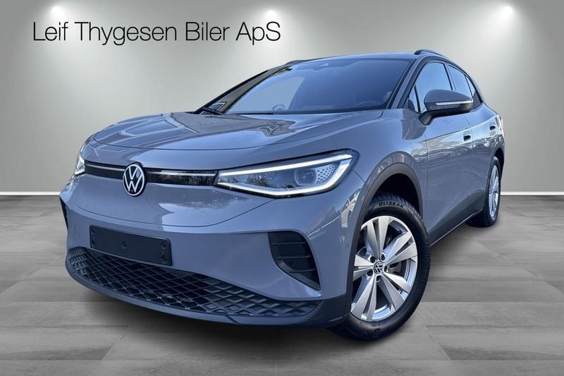 VW ID.4 77 Style+ 5d