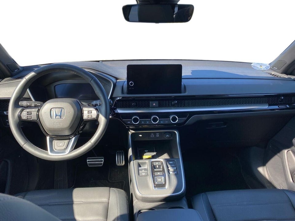 Honda CR-V 2,0 e:PHEV Advance Tech 5d
