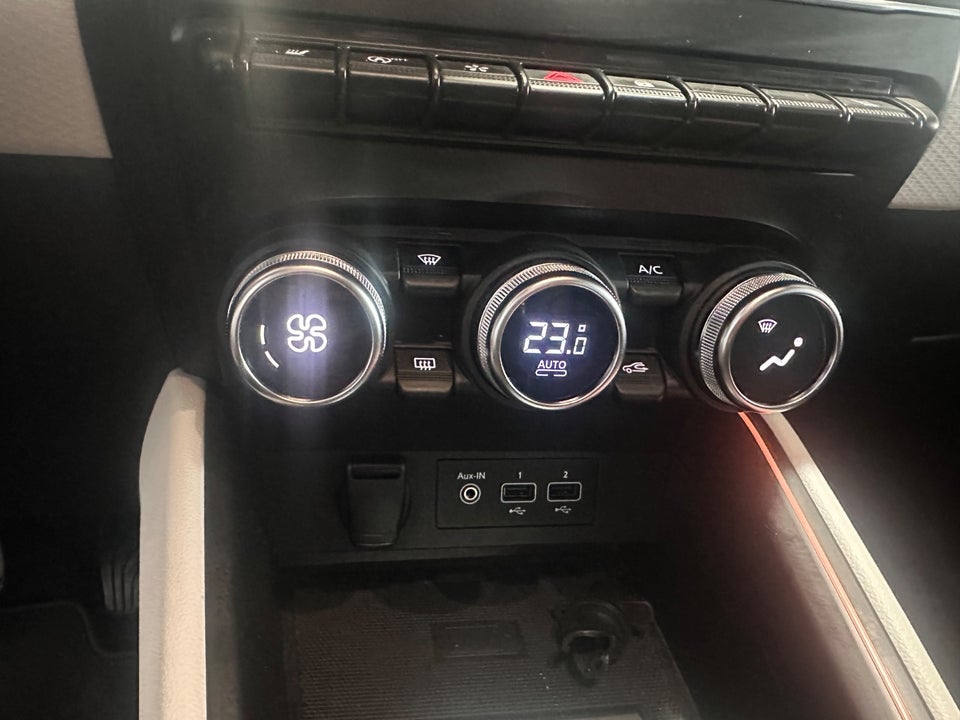 Renault Clio V 1,0 TCe 90 Techno 5d