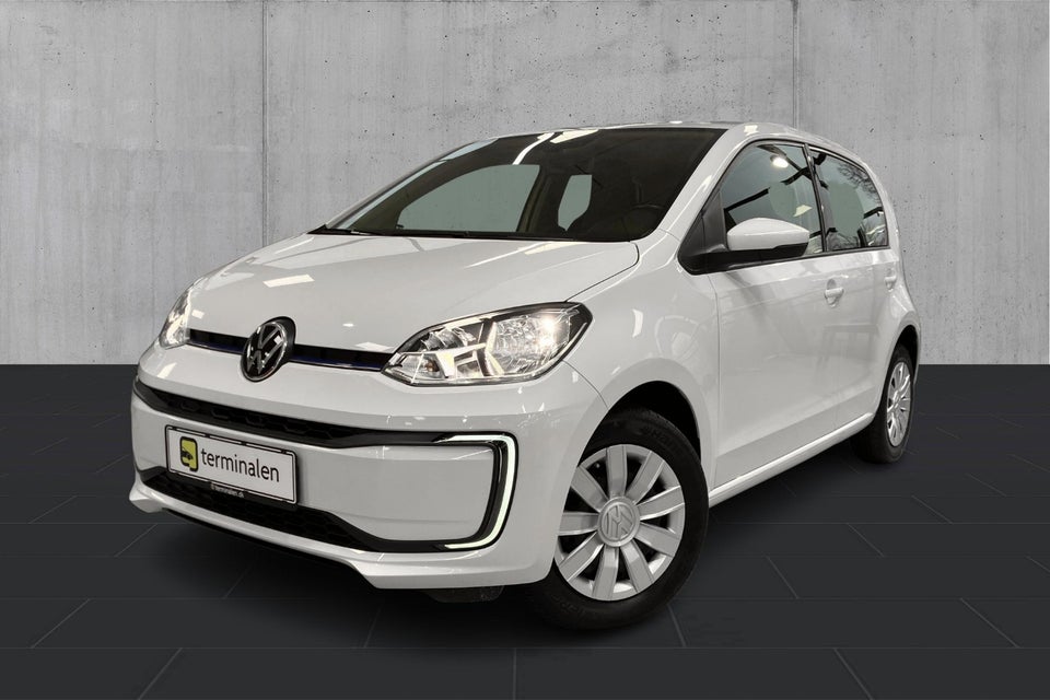 VW e-Up! Move Up! 5d