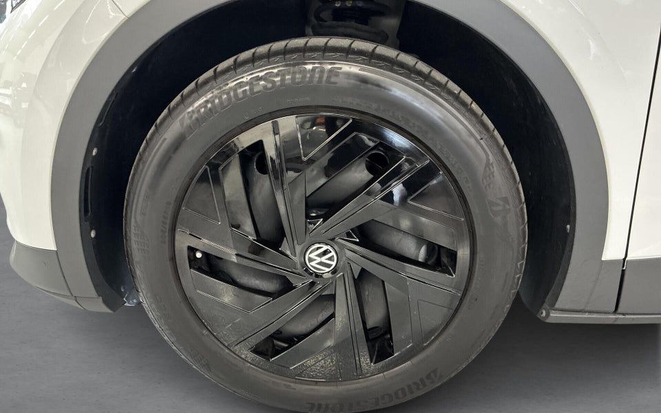 VW ID.4 77 Tech Performance 5d