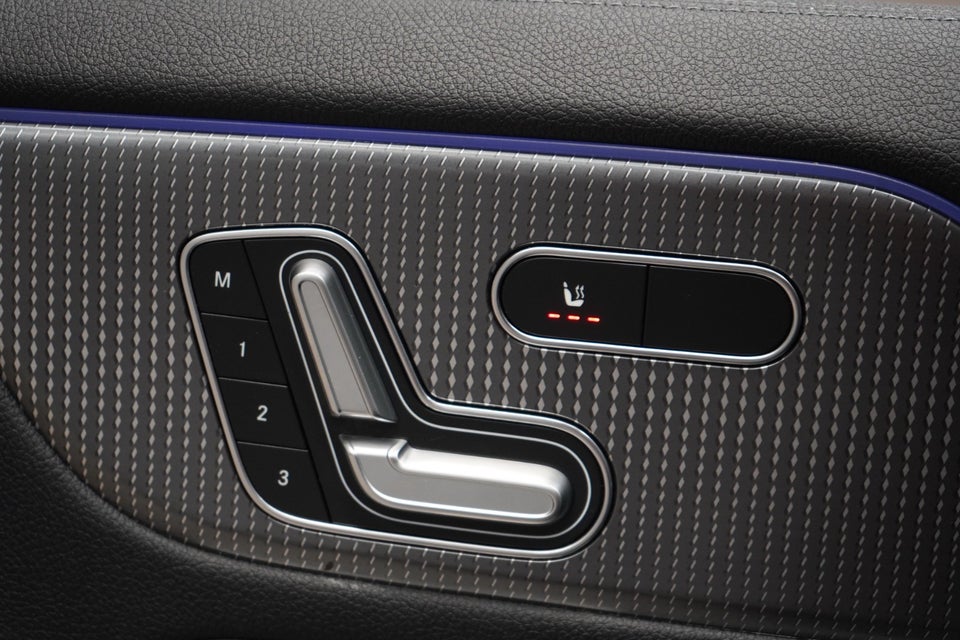 Mercedes EQA250 Progressive 5d