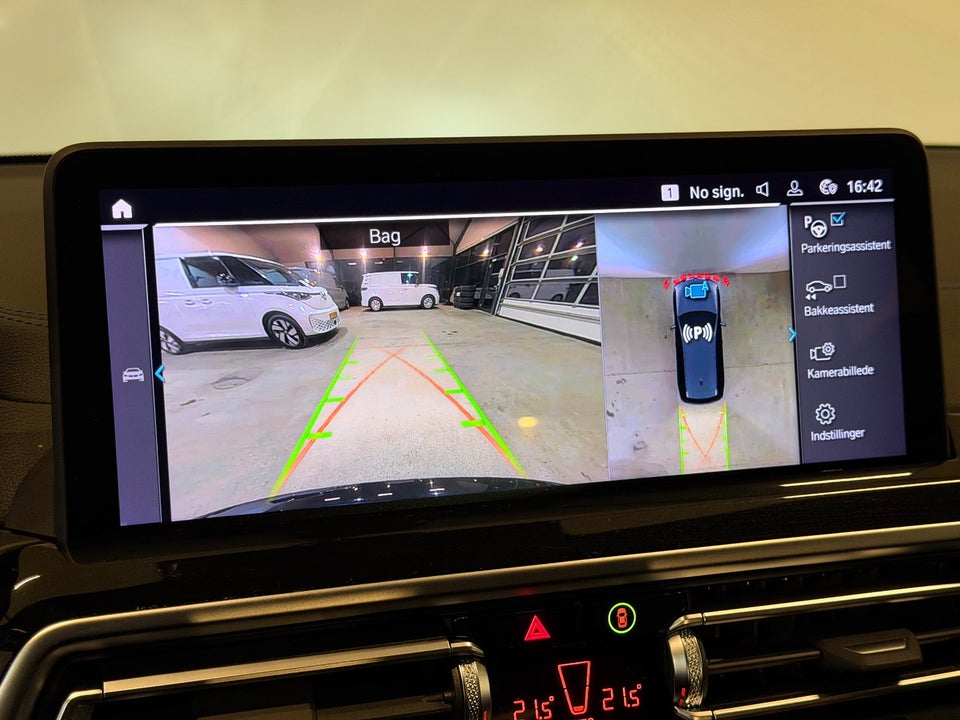 BMW iX3 Charged Plus M-Sport 5d