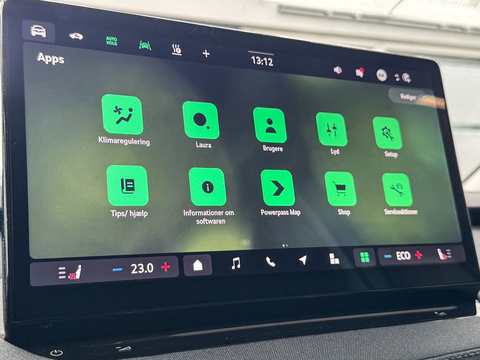 Skoda Elroq 60 iV Loft 5d