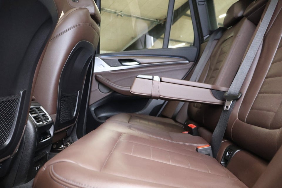 BMW iX3 Charged Plus M-Sport 5d