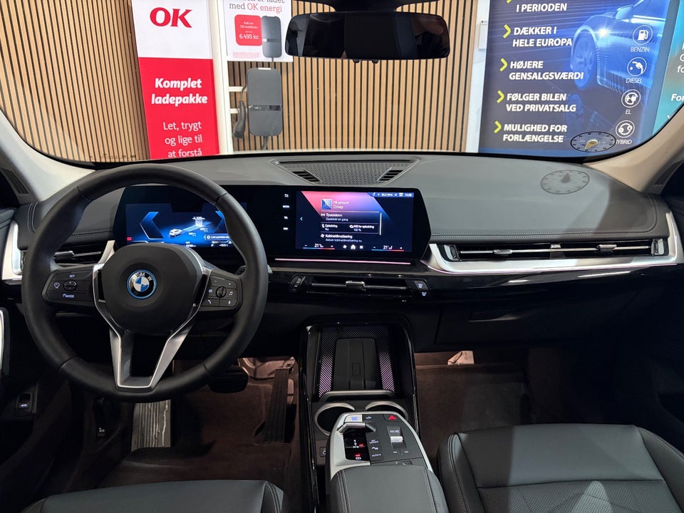 BMW iX1 xDrive30 X-Line 5d