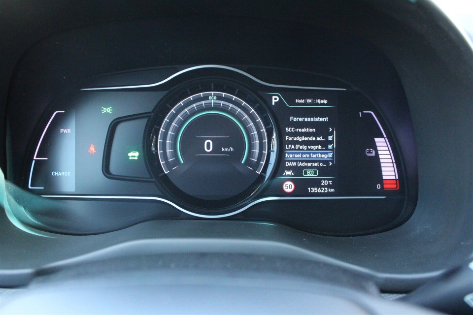 Hyundai Kona 64 EV Premium 5d