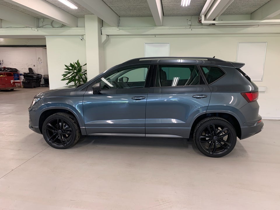 Seat Ateca 1,5 TSi 150 FR DSG 5d