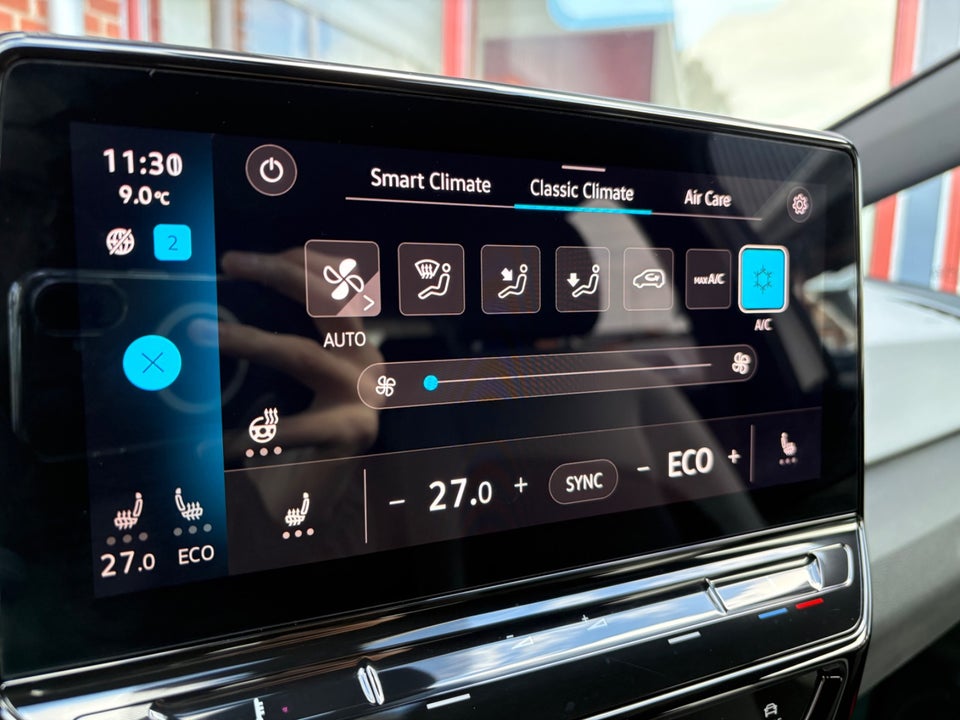 VW ID.3 58 1ST Plus Performance 5d