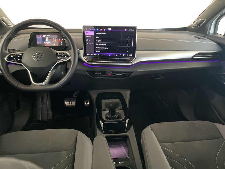 VW ID.5 77 Pro 5d