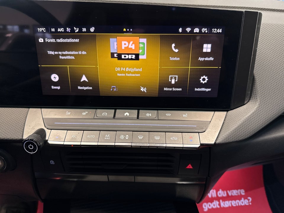 Opel Astra-e 54 Ultimate 5d