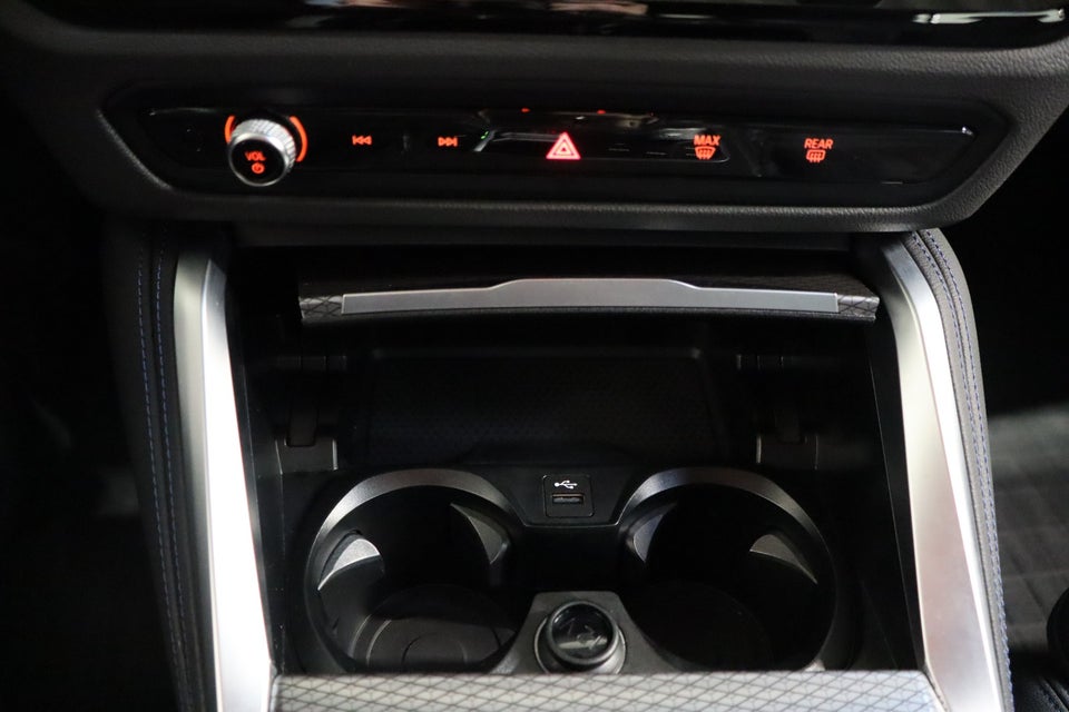 BMW i4 eDrive35 M-Sport 5d