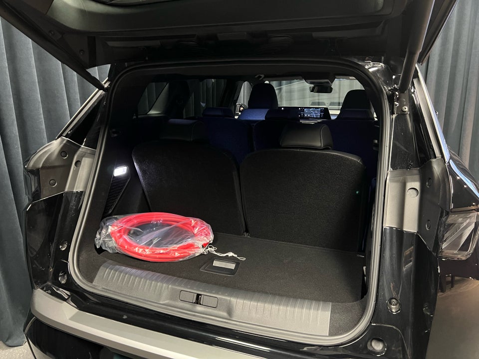 Peugeot e-5008 77 GT 7prs 5d