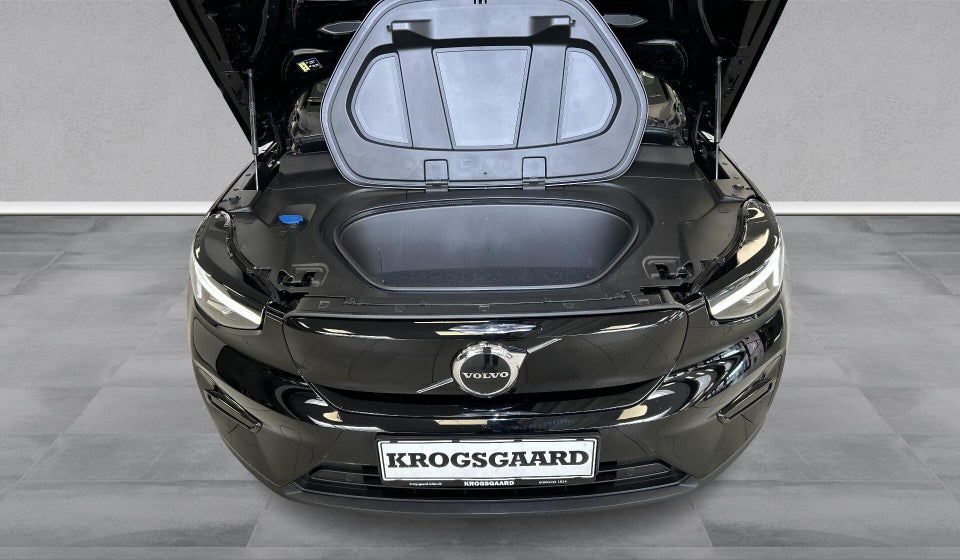 Volvo XC40 P6 ReCharge Core 5d