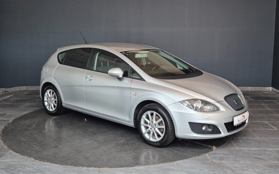 Seat Leon 1,2 TSi 105 Style 5d