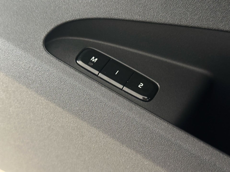Polestar 2 Long Range Nordic Edition AWD 5d