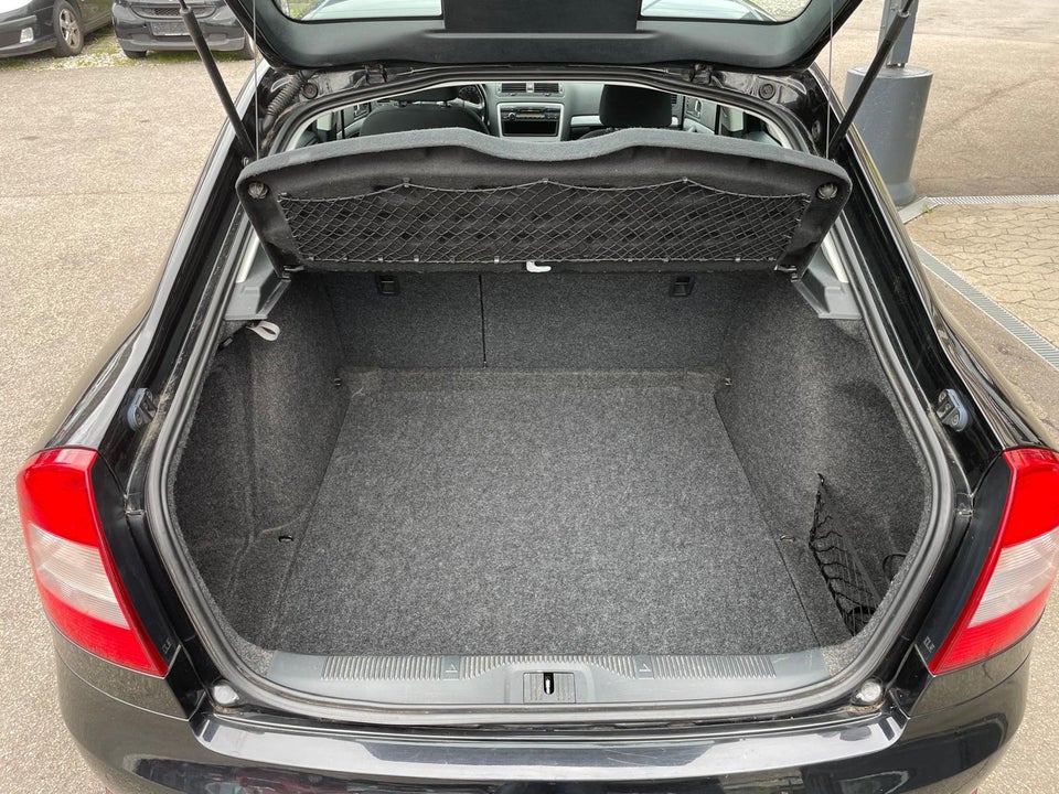 Skoda Octavia 1,4 TSi 122 Ambiente GreenTec 5d