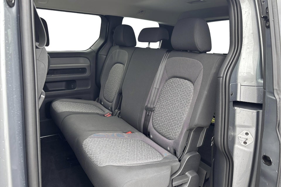 VW ID.Buzz 79 Life+ SWB 5d