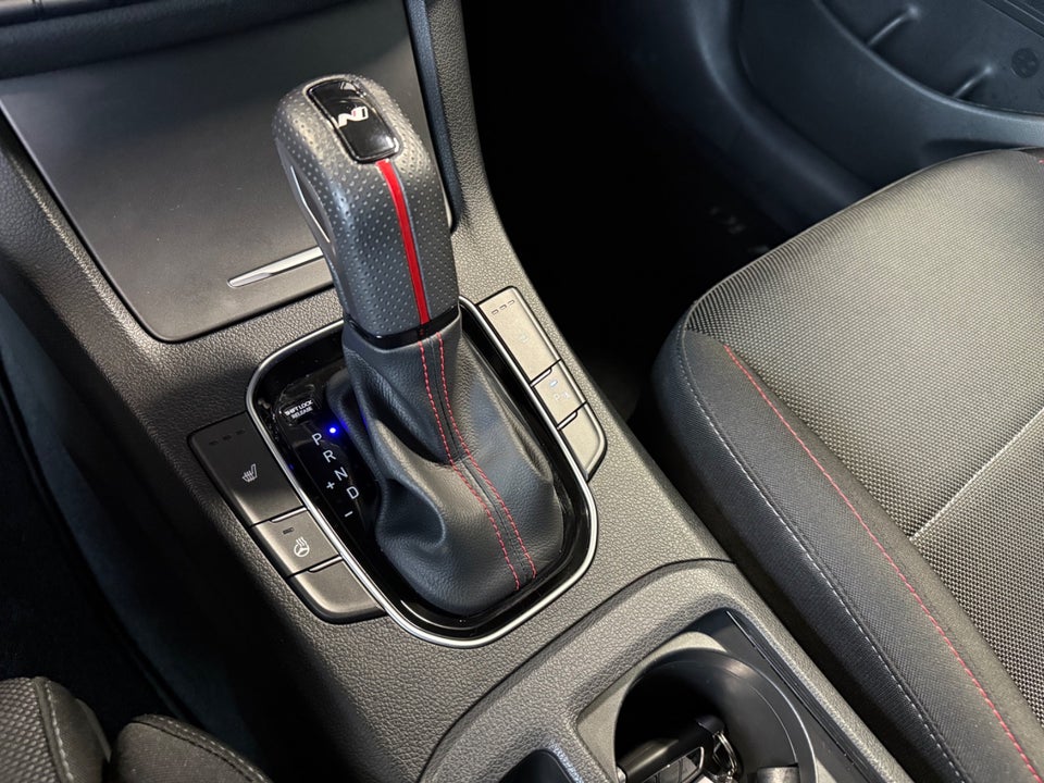 Hyundai i30 1,0 T-GDi N-Line stc. DCT 5d