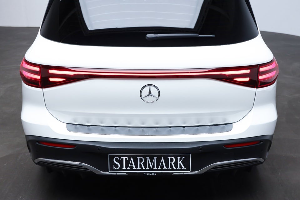 Mercedes EQB250+ AMG Advance 5d